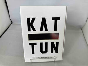 DVD KAT-TUN 10TH ANNIVERSARY LIVE TOUR '10Ks!'(初回限定版)