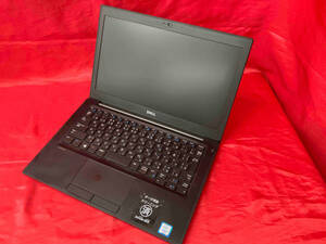 DELL Latitude 7280