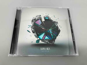 LUNA SEA CD STYLE(通常盤)