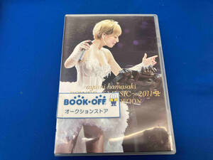 DVD ayumi hamasaki~POWER of MUSIC~2011 A LIMITED EDITION