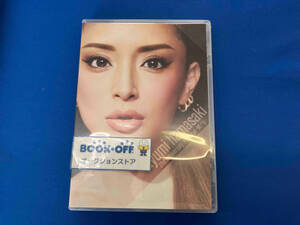 DVD ayumi hamasaki 21st anniversary -POWER of A^3-