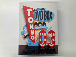 DVD 東京03 DVD-BOX