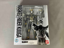 S.H.Figuarts 仮面ライダークウガ アルティメットフォーム (2010年発売) 仮面ライダークウガ_画像1