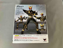 S.H.Figuarts 仮面ライダークウガ アルティメットフォーム (2010年発売) 仮面ライダークウガ_画像2