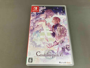 ニンテンドースイッチ Cendrillon palikA