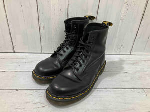 Dr.Martens ドクターマーチン 8ホールブーツ ブラック サイズ 26 店舗受取可