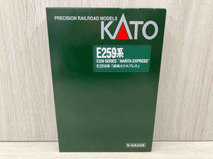 KATO E259系 成田エクスプレス 6両セット