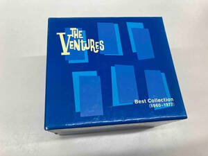 THE VENTURES Best Collection(1960~1977) CD８枚組