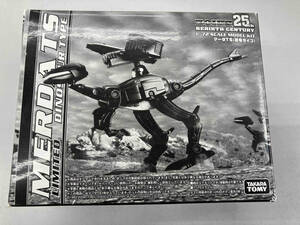 限定ゾイド　未開封・未組立　『1/72 マーダTS(暗黒軍仕様)』　MERDA TS, ZOIDS 25th REBIRTH CENTURY, Limited, unassembled