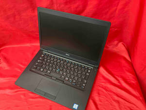 DELL Latitude 5480