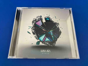 LUNA SEA CD STYLE(通常盤)