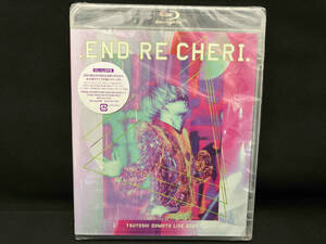 .ENDRECHERI. TSUYOSHI DOMOTO LIVE 2022(通常版)(Blu-ray Disc)