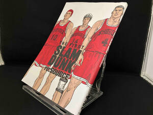 THE FIRST SLAM DUNK re:SOURCE 【井上雄彦】