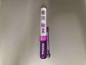  Nogizaka 46 Shibata .. фонарик-ручка 