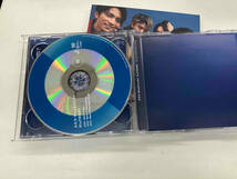 SixTONES CD ふたり/Good Luck!(初回盤B)(DVD付)_画像4