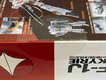 未開封品 DX超合金 初回限定版 VF-1J バルキリー(一条輝機) 超時空要塞マクロス_画像6