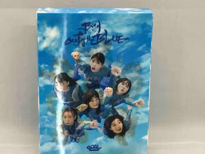 BiSH OUT of the BLUE(初回生産限定版)(2Blu-ray Disc+3CD) 5枚組