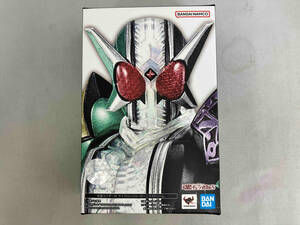 未開封品 S.H.Figuarts(真骨彫製法) 仮面ライダーW サイクロンジョーカーエクストリーム 魂ウェブ商店限定 仮面ライダーW/S