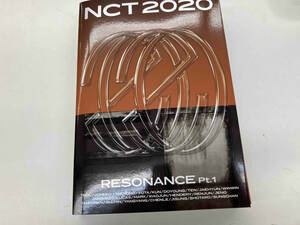 NCT CD 【輸入盤】Resonance Pt.1(The Future Ver.)