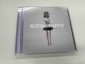 ROTTENGRAFFTY CD Walk