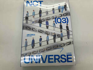 NCT CD 【輸入盤】Universe(Photo Book Ver.)