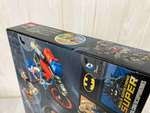 未開封 LEGO 7-14 76053 バットマン DC COMICS SUPER HEROES_画像3