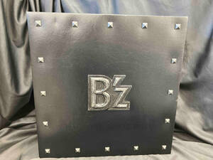 B'z CD B'z COMPLETE SINGLE BOX(Black Edition)(2DVD付)