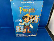 ミラクルアクションフィギュア　ピノキオ　2004ver_画像3
