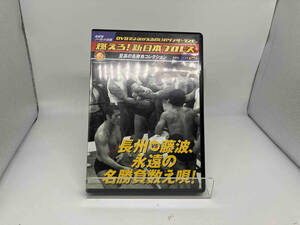 燃えろ！新日本プロレス　25