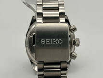 SEIKO セイコー V192 プロスペックス スピードタイマー クロノグラフ クォーツ 時計_画像4