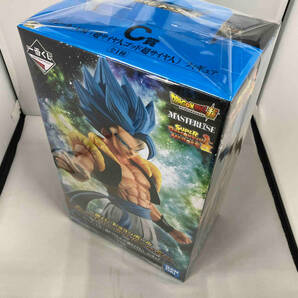 美品 未開封品 C賞 ゴジータ:UM(超サイヤ人ゴッド超サイヤ人) 一番くじ ドラゴンボール SUPER DRAGONBALL HEROES SAGA ドラゴンボール超の画像6