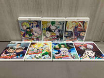 【※※※】[全7巻セット]HUNTER×HUNTER Vol.1~7(Blu-ray Disc)_画像2