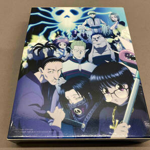 HUNTER×HUNTER ハンターハンター 幻影旅団編 Blu-ray BOX Ⅱ(Blu-ray Disc)の画像2