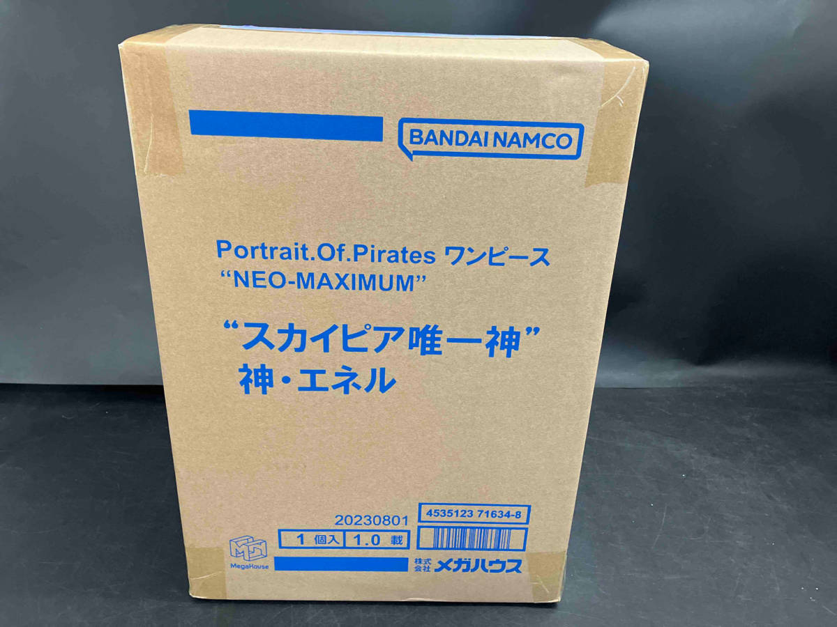 Yahoo!オークション -「p.o.p エネル」の落札相場・落札価格 Yahoo!オークション -「p.o.p エネル」の落札相場・落札価格