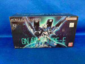 バンダイ GNアームズ TYPE-E MOBILE SUIT ENSEMBLE EX46 プレバン限定 機動戦士ガンダム/MOBILE SUIT ENSEMBLE