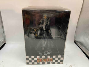 箱に汚れ、傷みあり。未開封品 D. Gray-man Allen Walker 1/10 SCALE PREPAINTED FIGURE