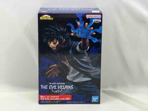 未開封品 バンプレスト 荼毘 B 僕のヒーローアカデミア THE EVIL VILLAINS vol.5 僕のヒーローアカデミア フィギュア