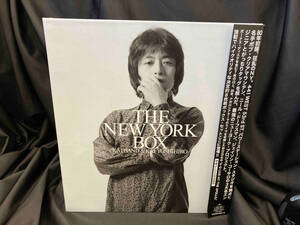 KAI BAND & KAI YOSHIHIRO CD KAI BAND&YOSHIHIRO KAI NEW YORK BOX(DVD付)