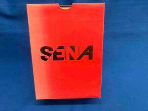 DVD 瀬奈じゅん SPECIAL DVD-COLLECTION 「SENA」