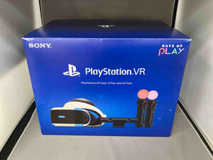 PlayStationVR Days of Play Special Pack