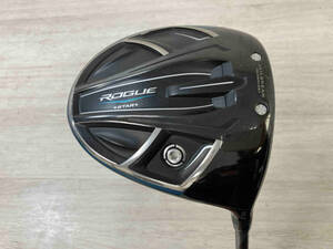 ドライバー Callaway ROGUE STAR キャロウェイ ローグスター フレックスS