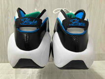 Nike Air Zoom Flight 95 ナイキ エアズームフライト95 DM0524-100 スニーカー メンズ 30cm_画像4