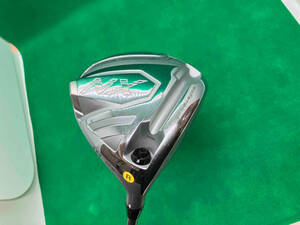 HONMA GOLF ホンマゴルフ BERES NX ★★★ ドライバー ヘッドカバー付き