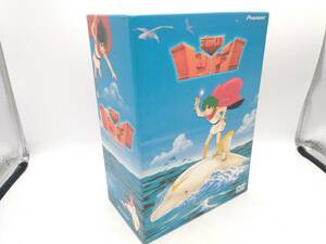 DVD 海のトリトン DVD-BOX