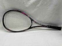 YONEX ヨネックス　NEXIGA ネクシーガ80S 軟式テニスラケット　ソフトテニス_画像1