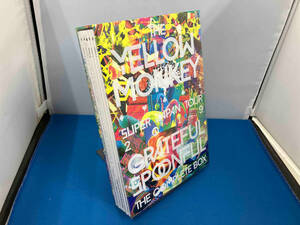 THE YELLOW MONKEY SUPER JAPAN TOUR 2019 -GRATEFUL SPOONFUL- Complete Box(完全生産限定版)(Blu-ray Disc)