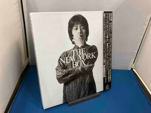 KAI BAND & KAI YOSHIHIRO CD KAI BAND&YOSHIHIRO KAI NEW YORK BOX(DVD付)