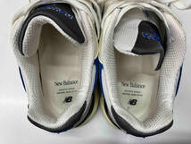 New balance made in u.s.a M990WB3 ニューバランス スニーカー 26cm_画像4