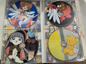 (アニメーション) CD カードキャプターさくら「コンプリート・ボーカル・コレクション」