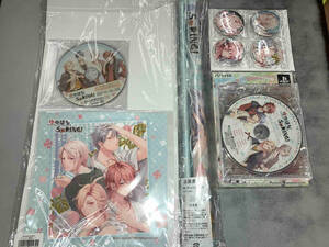 PSVITA ゆのはなSpRING!